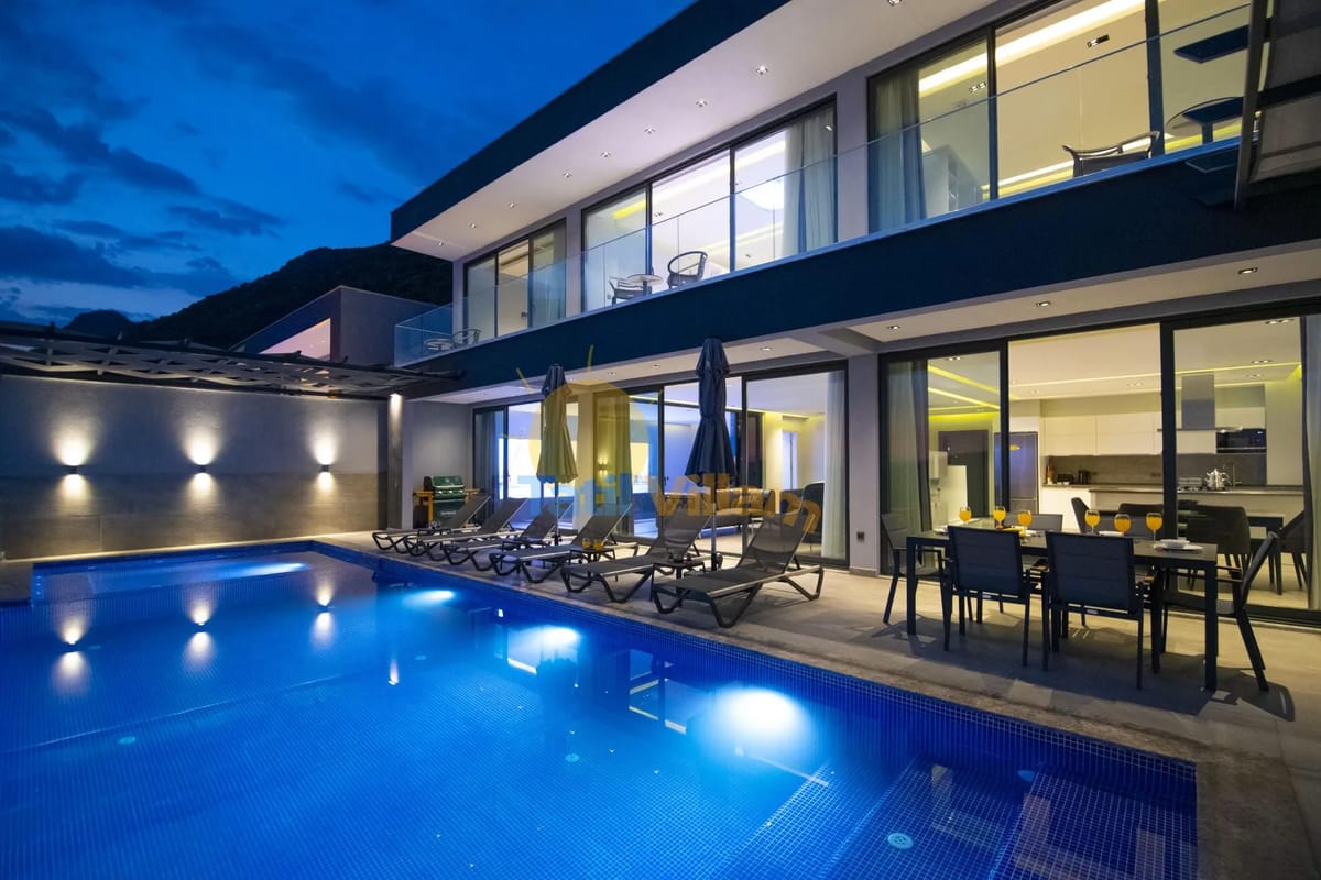 Royal Hills İstanbul