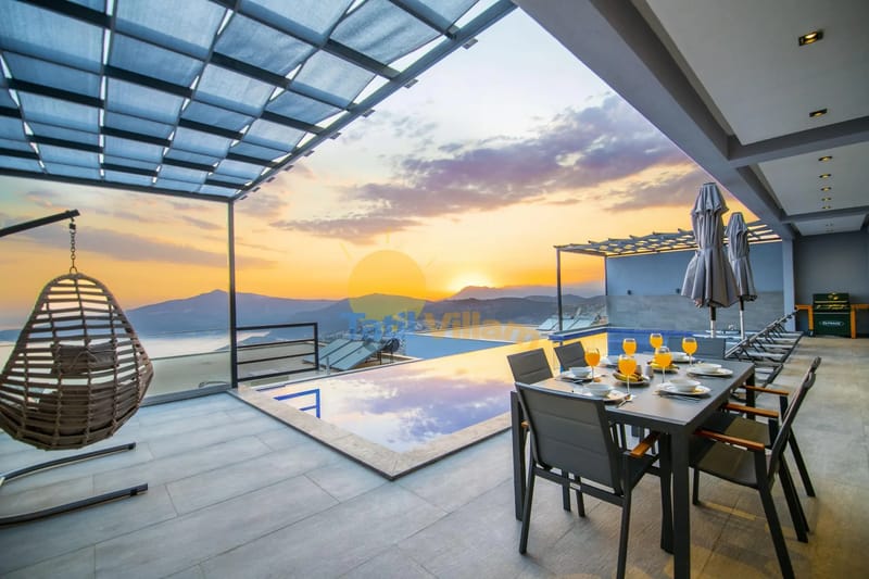 Royal Hills İstanbul