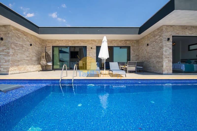 Villa Esta