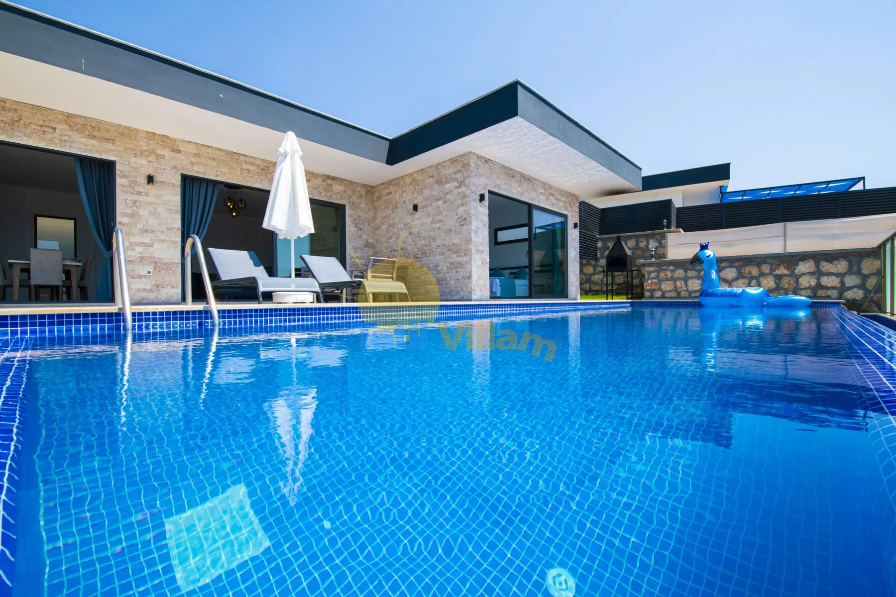 Villa Esta