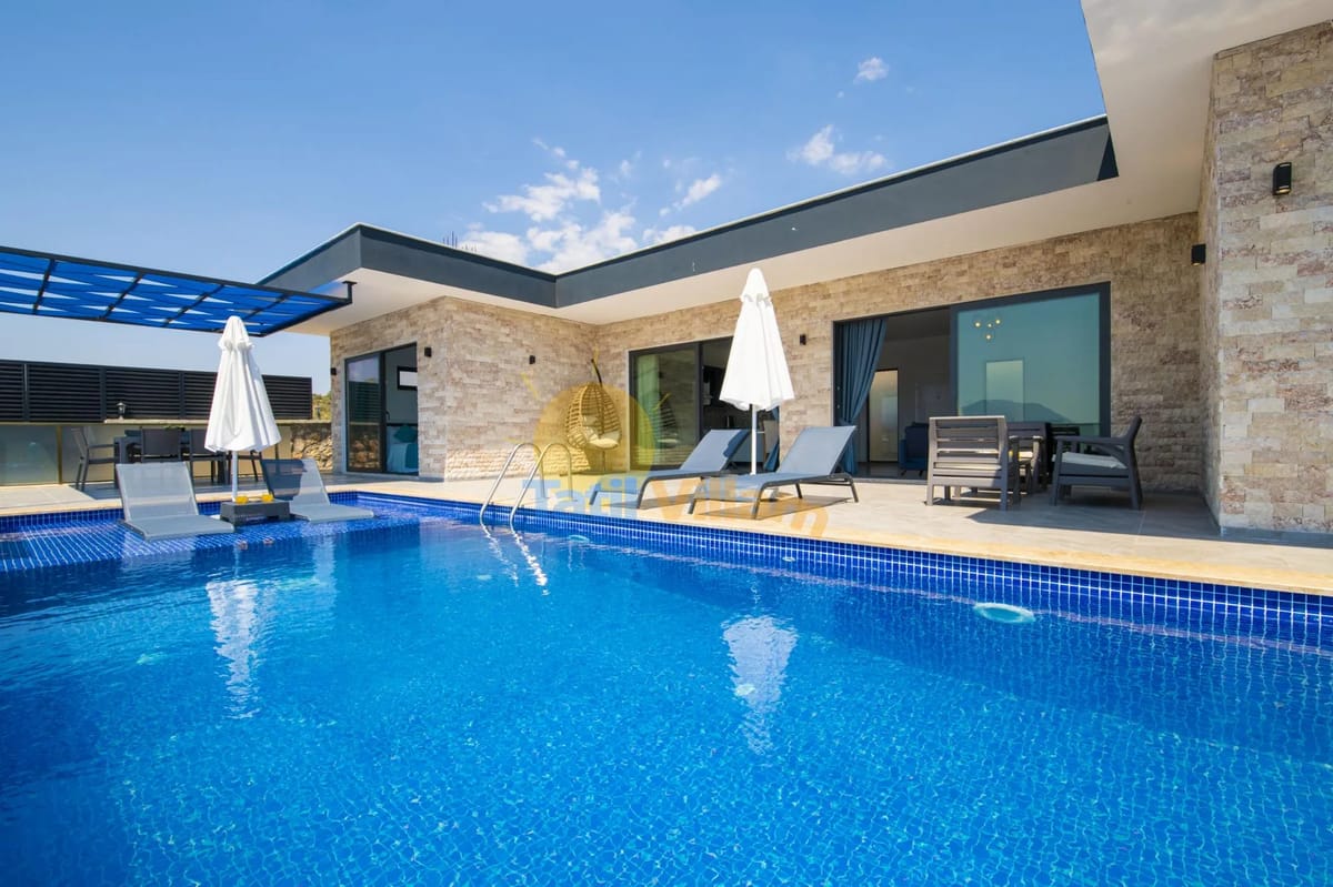 Villa Esta