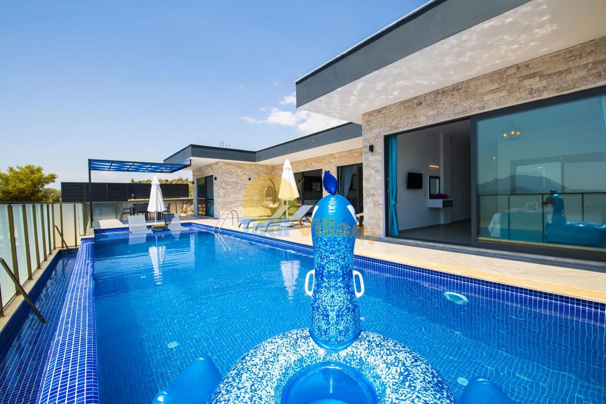 Villa Esta