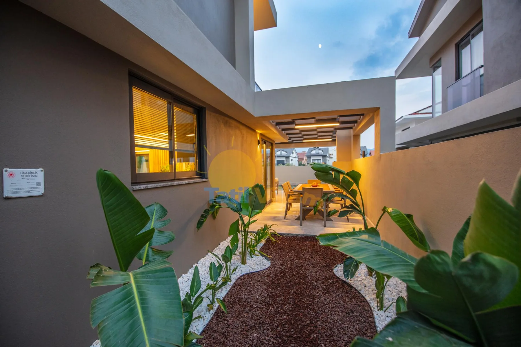 Villa Jadore Deluxe gallery image