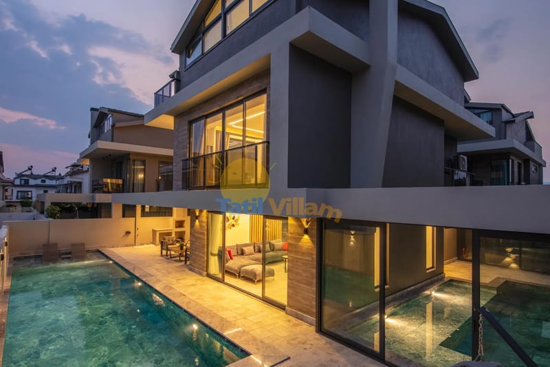 Imagen de la galería de Villa Jadore Deluxe
