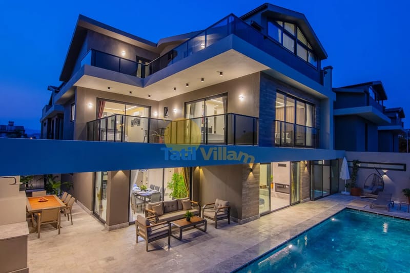 Imagen de la galería de Villa Jadore Deluxe