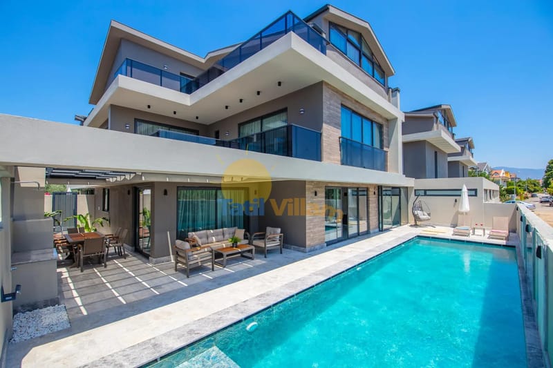 Imagen de la galería de Villa Jadore Deluxe