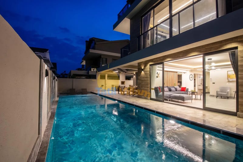Imagen de la galería de Villa Jadore Deluxe
