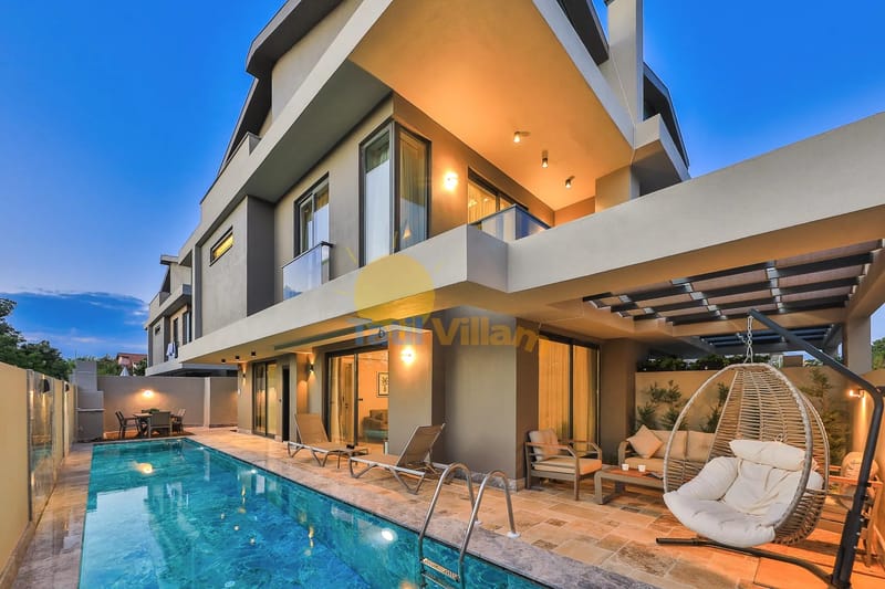 Villa Camelot