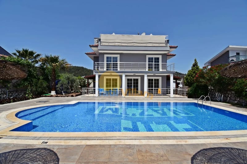 Villa Kıraç 1 gallery image