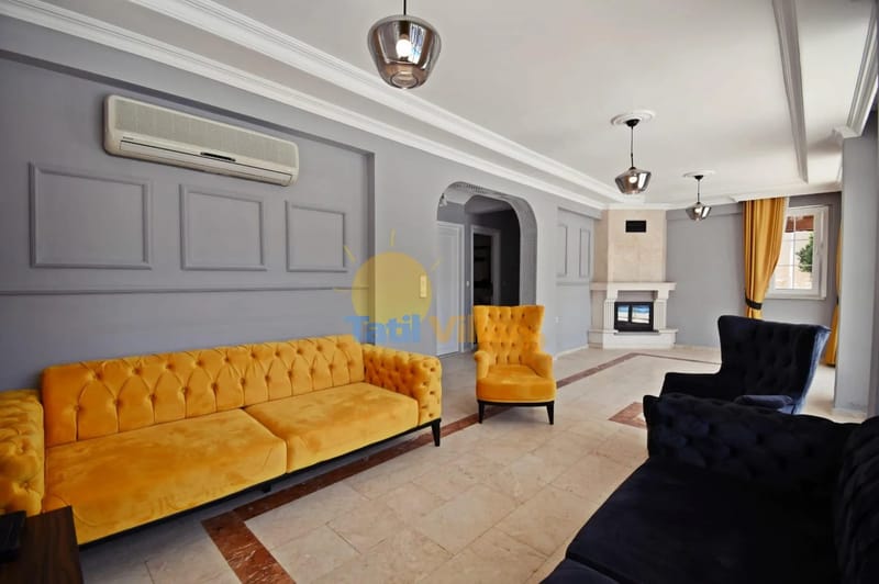 Villa Kıraç 1 gallery image