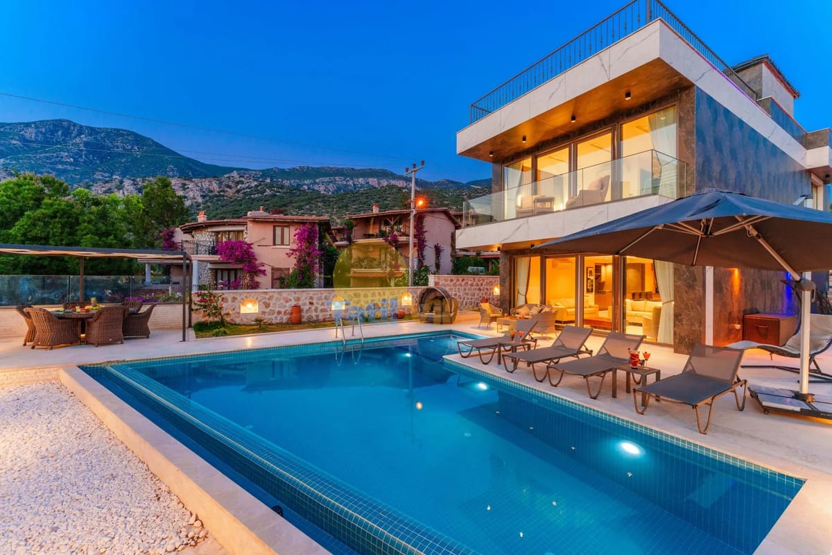 Villa Lamira