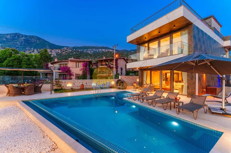 Villa Lamira