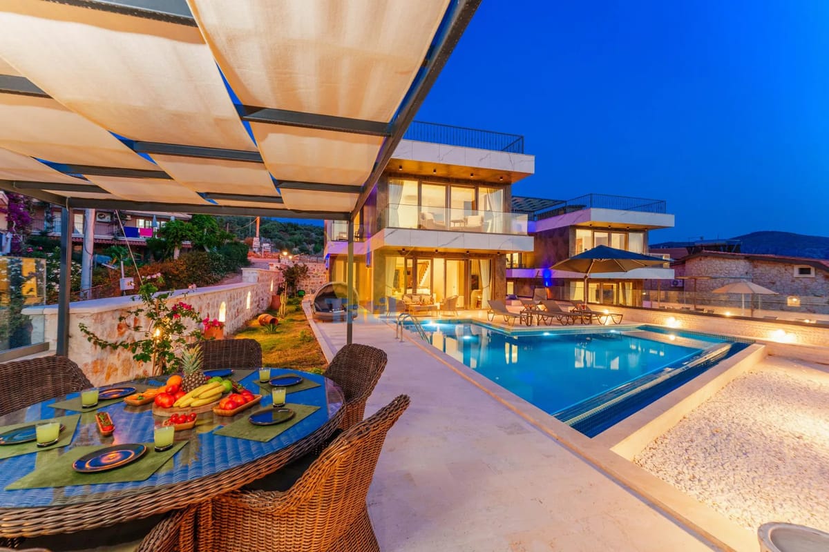 Villa Lamira