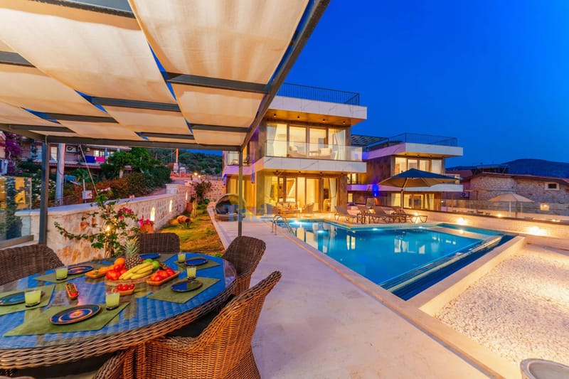 Villa Lamira