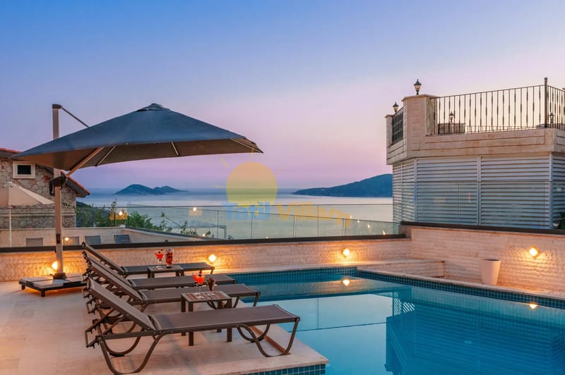 Villa Lamira