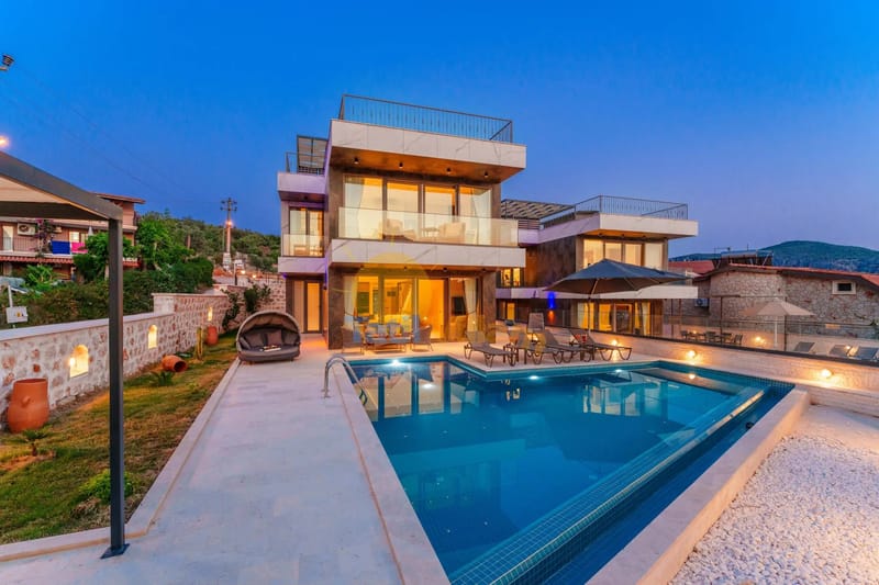 Villa Lamira