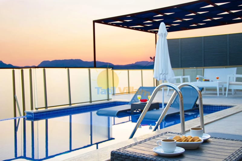 Villa Horizon