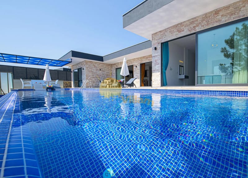 Villa Horizon