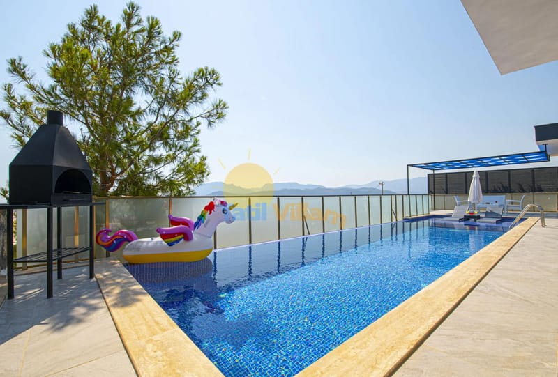 Villa Horizon