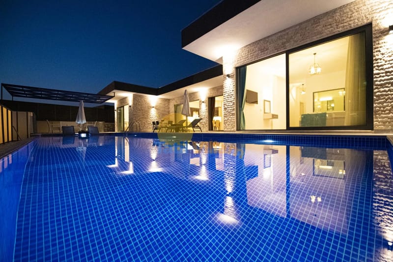 Villa Horizon