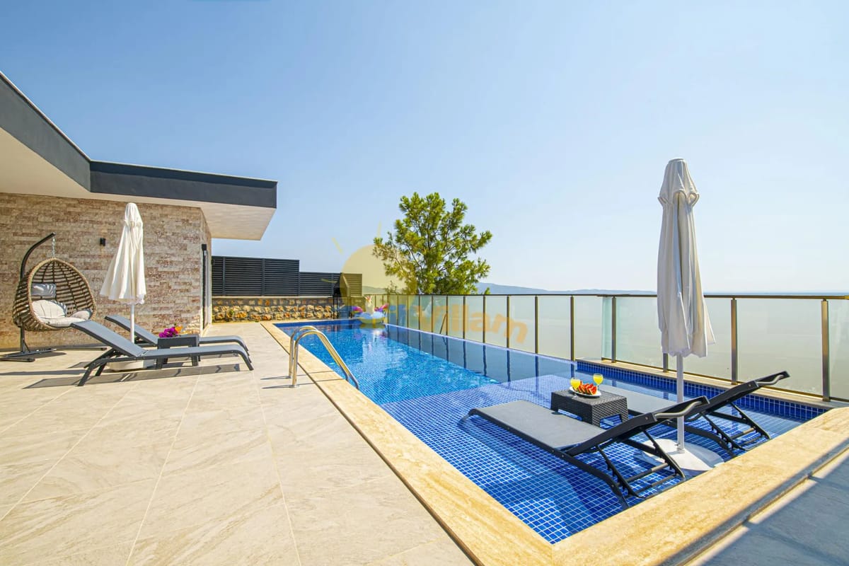 Villa Horizon