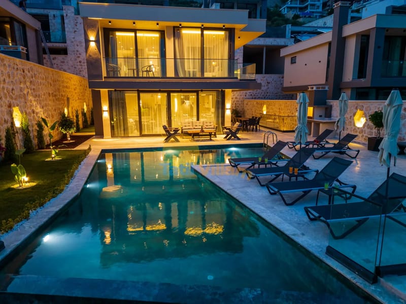 Villa Casa Lusso