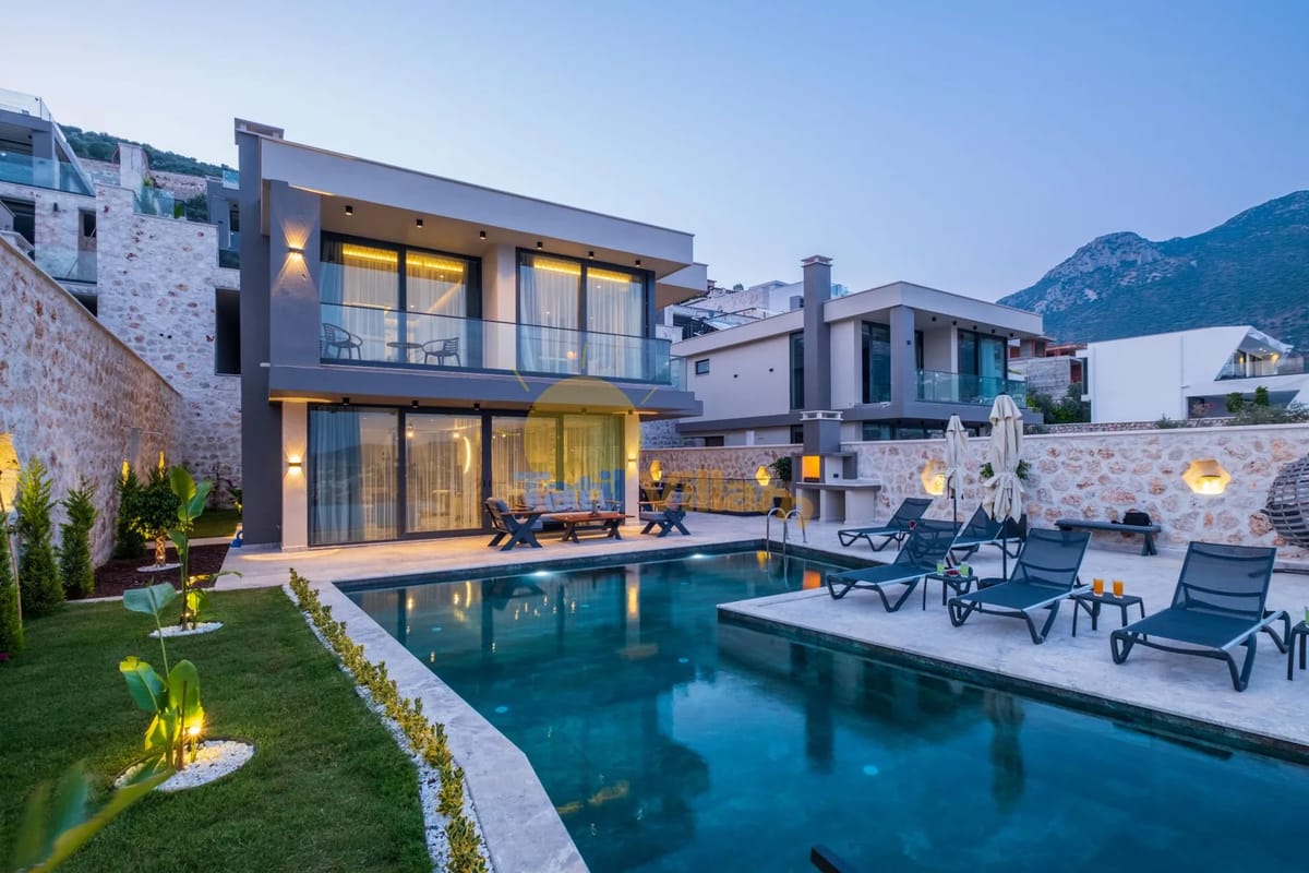 Villa Casa Lusso