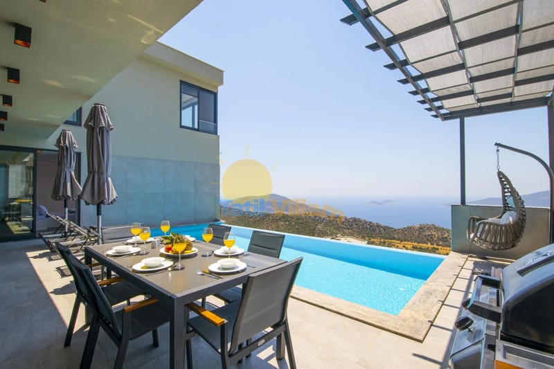 Foto de la propiedad Royal Hills Alkaya