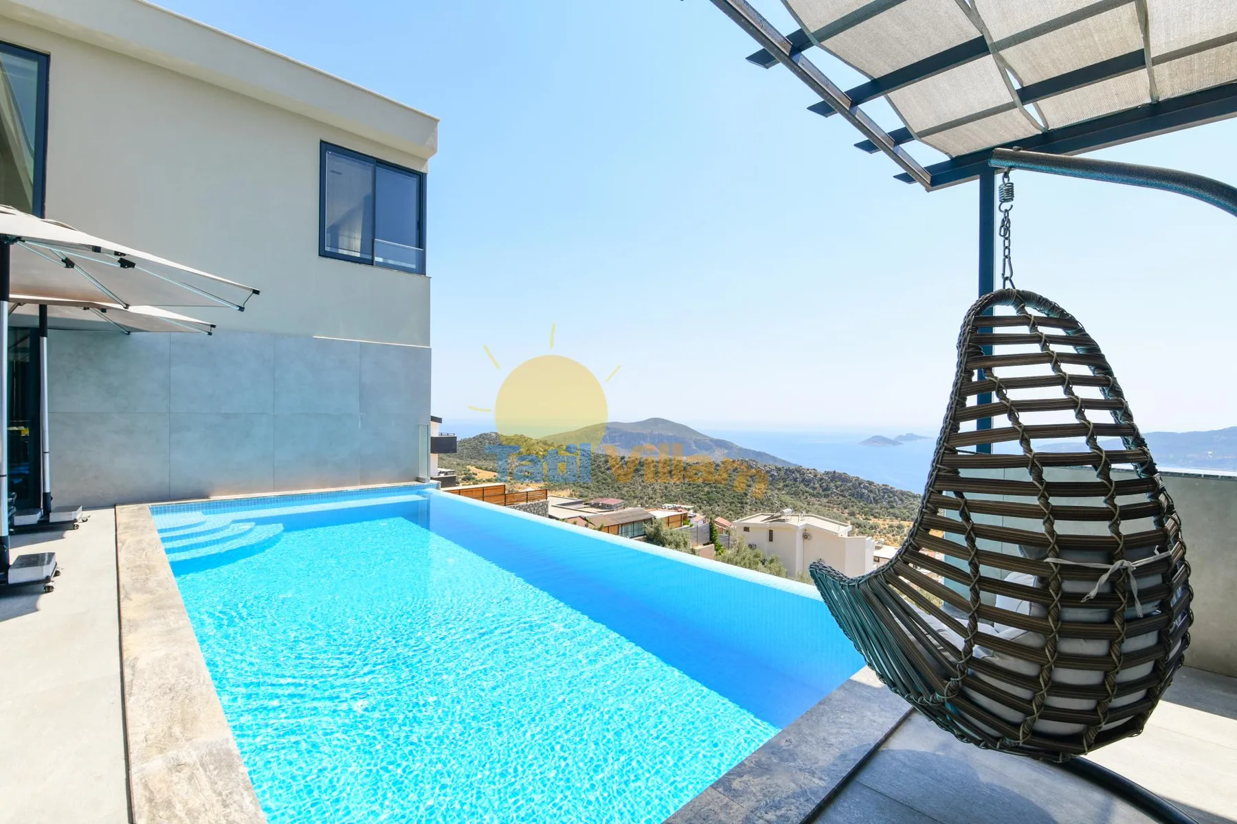 Foto de la propiedad Royal Hills Alkaya