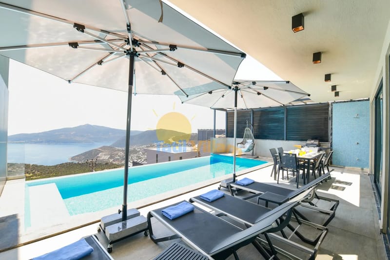 Foto de la propiedad Royal Hills Alkaya