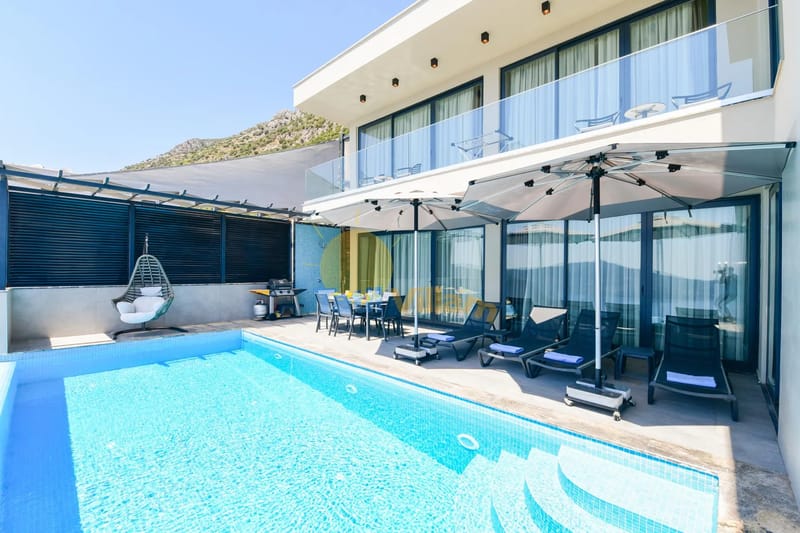 Foto de la propiedad Royal Hills Alkaya