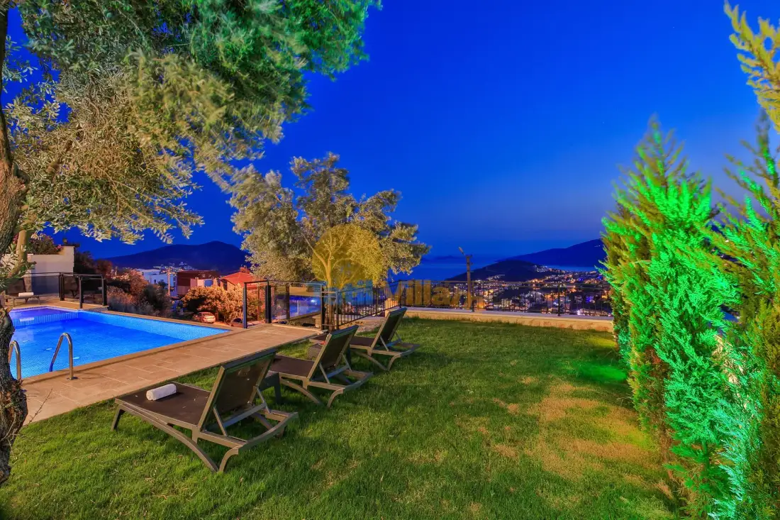 Villa Elegance