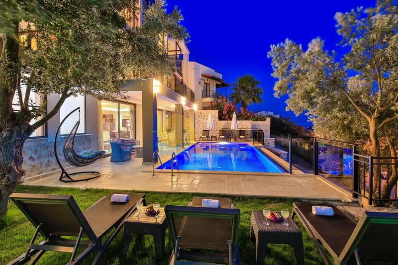 Villa Elegance