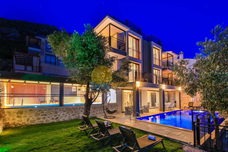 Villa Elegance