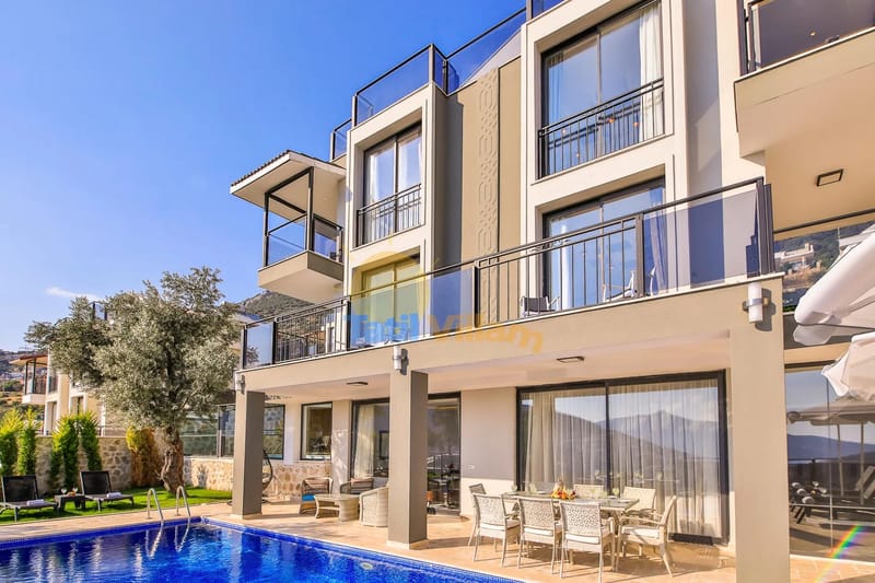 Villa Elegance