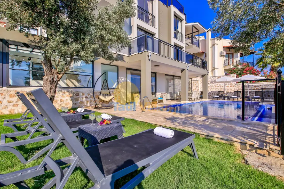 Villa Elegance