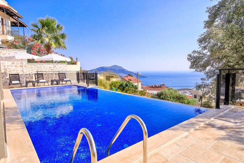 Villa Elegance