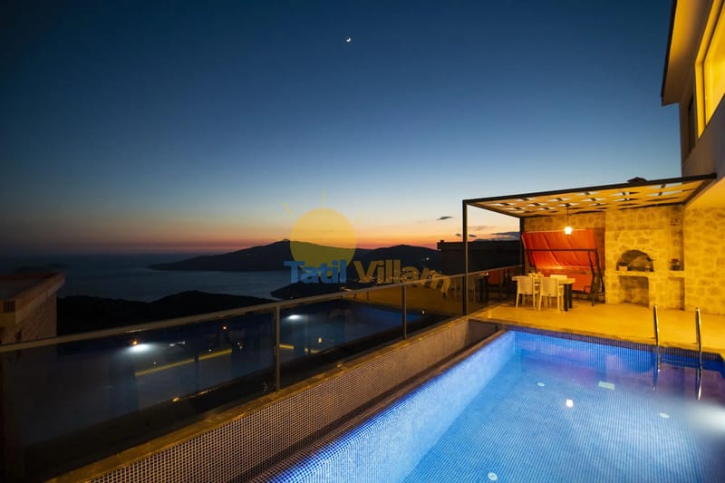 Villa Alf