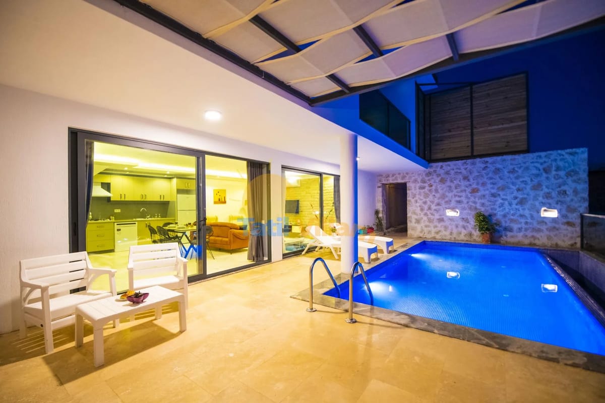 Villa Alf