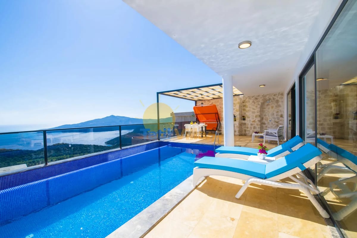 Villa Alf