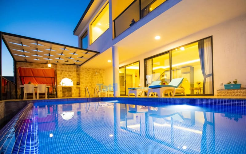 Villa Alf