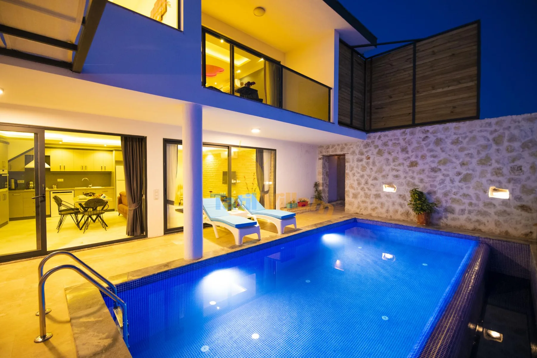 Villa Alf