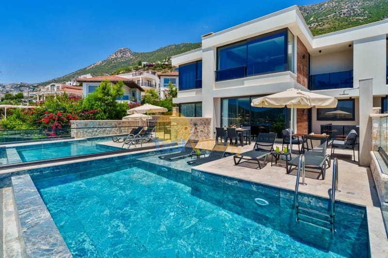 Villa Mayra