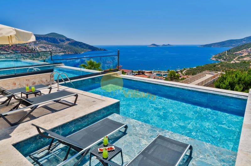 Villa Mayra