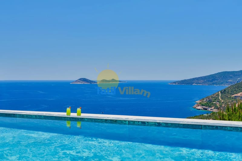 Villa Mayra