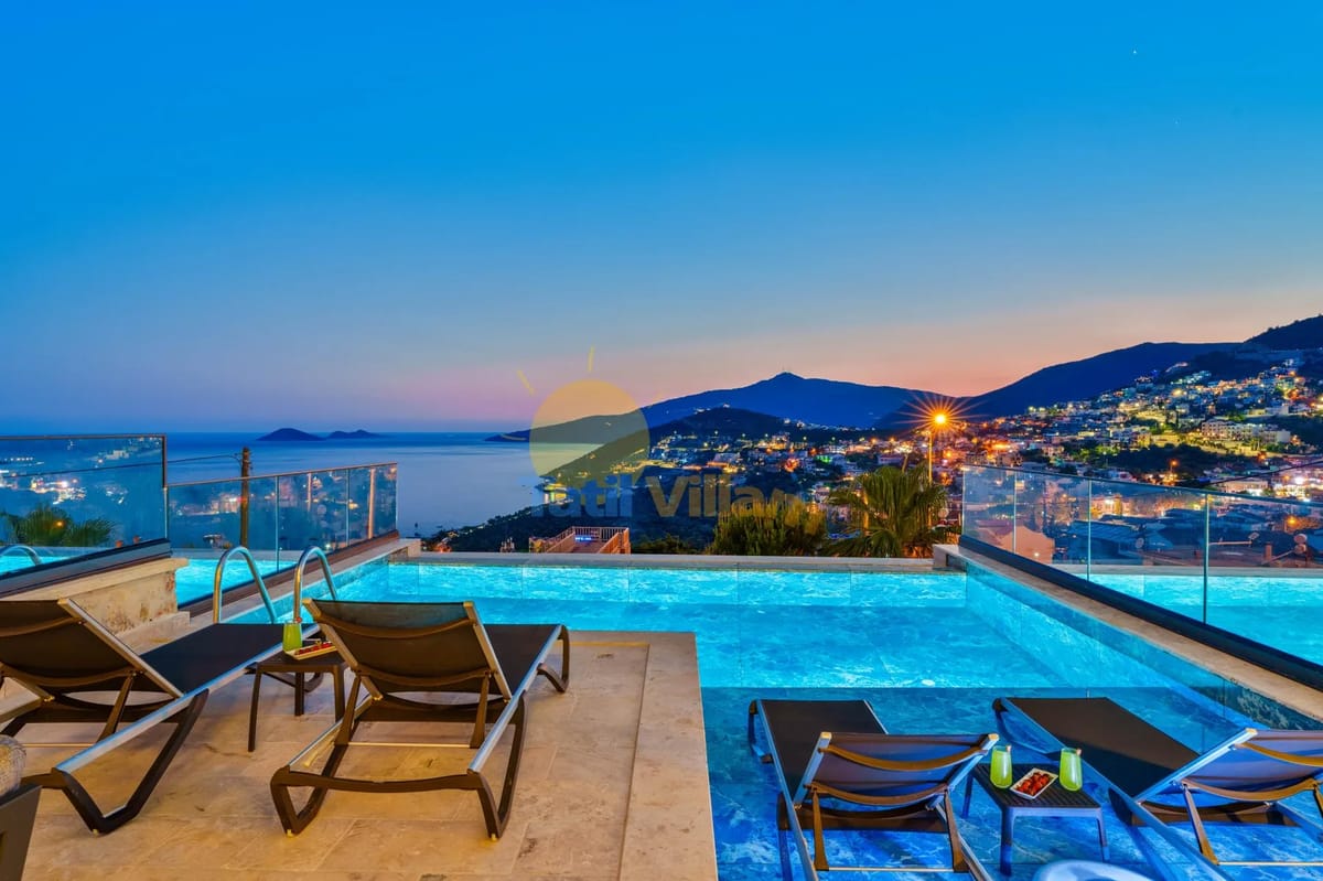 Villa Mayra