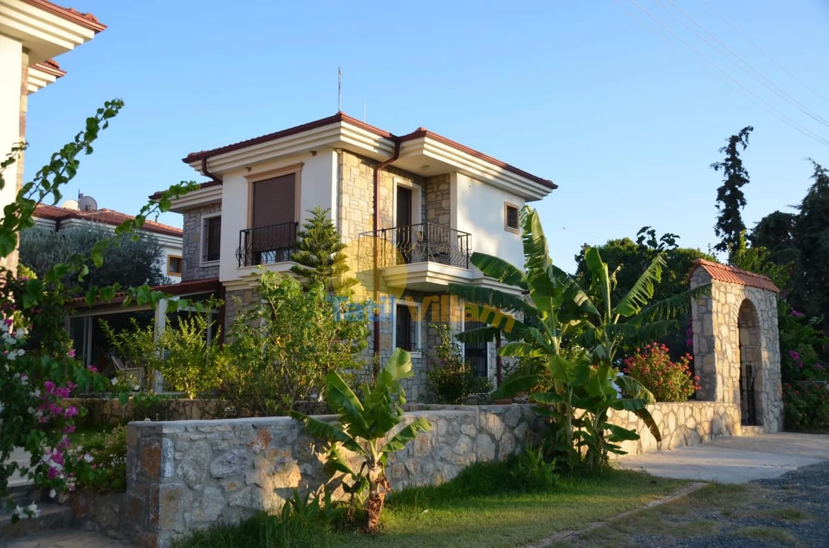 Villa Deren 3
