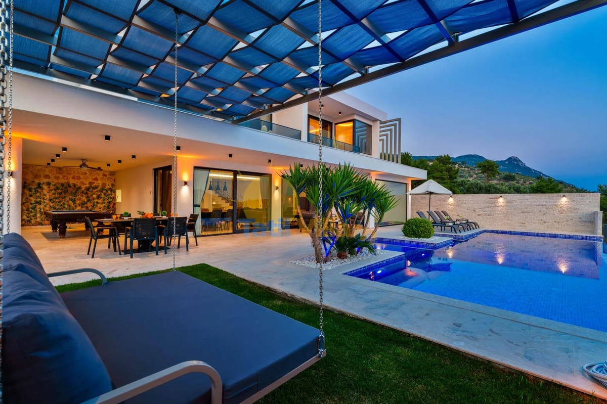 Villa Lorin