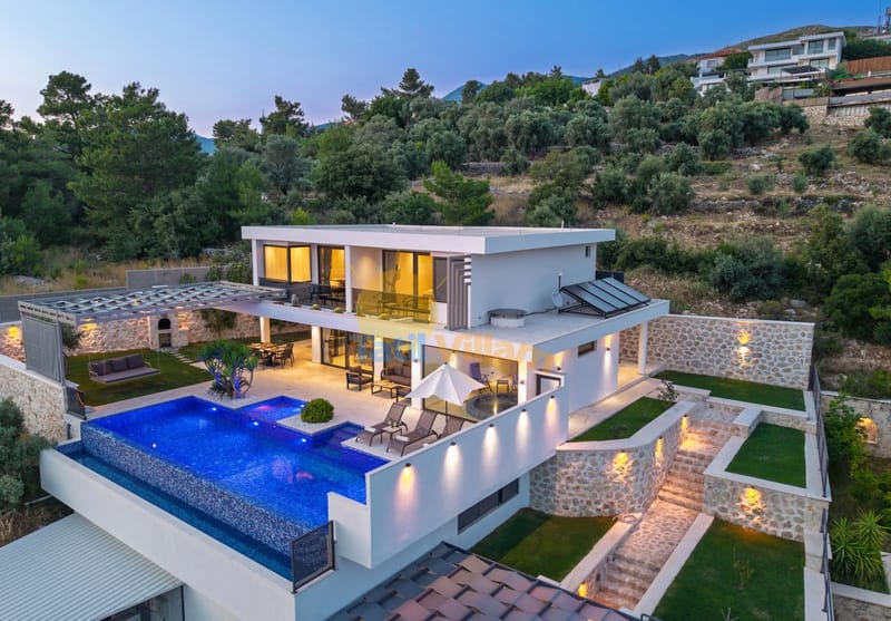 Villa Lorin