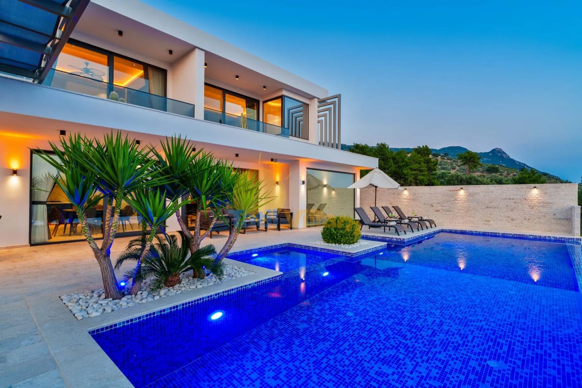 Villa Lorin